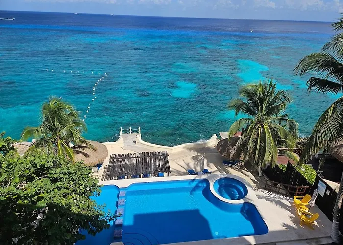 Cantamar 401, Huge Condo , Incredible Views