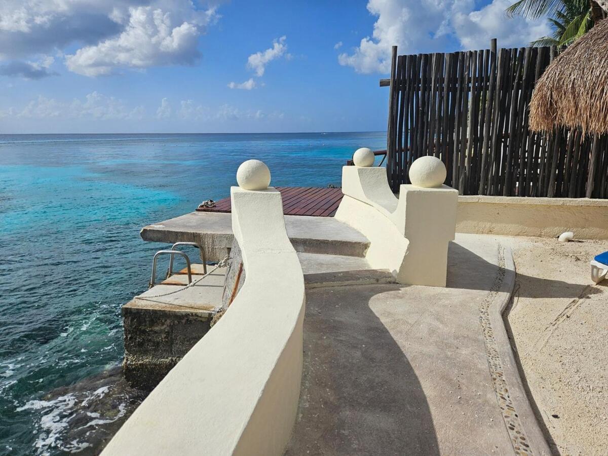 Cantamar 401, Huge , Incredible Views Apartamento Cozumel