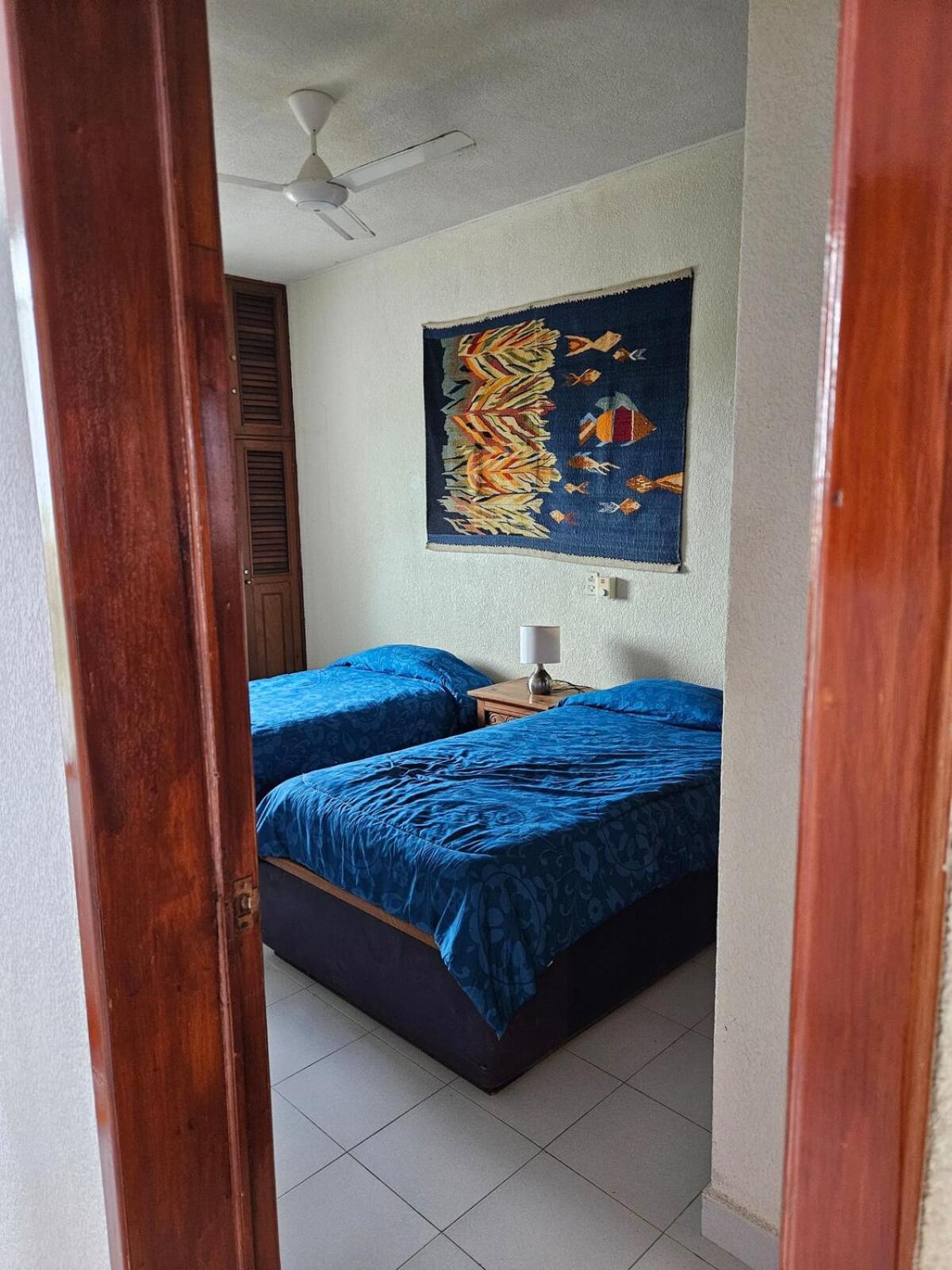 Cantamar 401, Huge , Incredible Views Apartamento