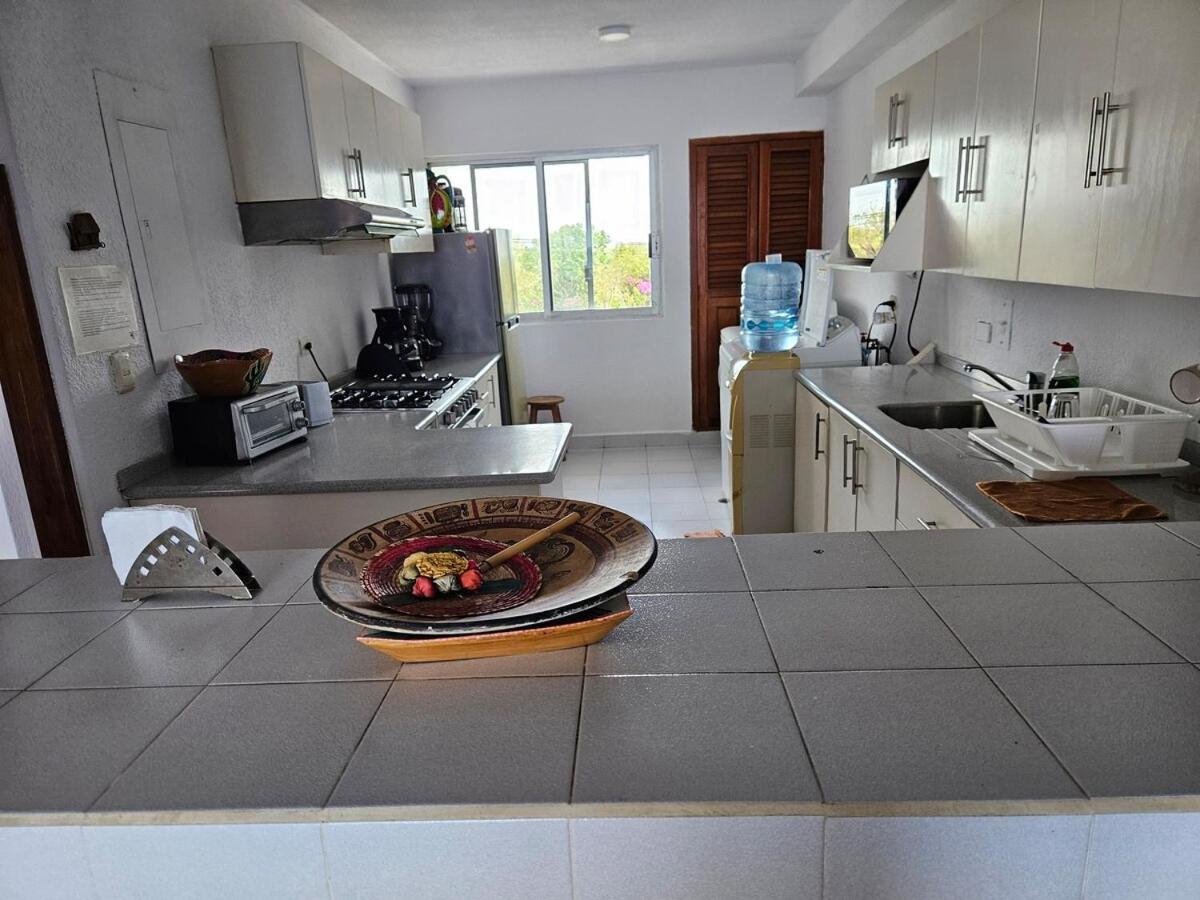 Cantamar 401, Huge , Incredible Views Apartamento