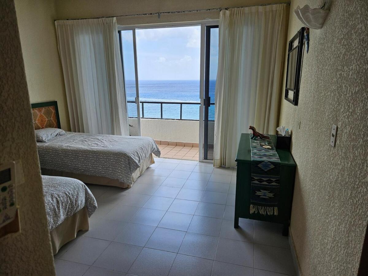 Cantamar 401, Huge , Incredible Views Apartamento *