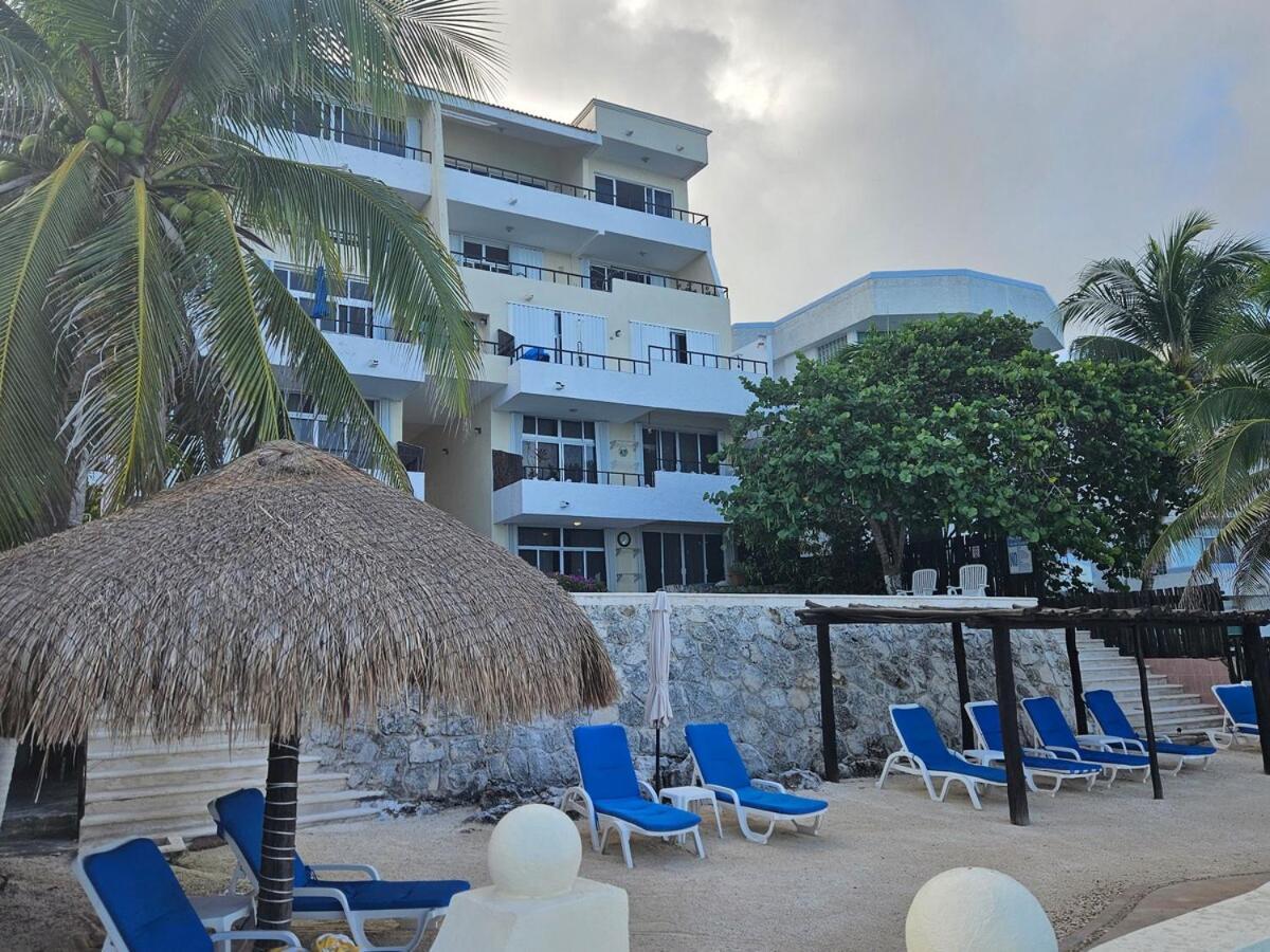 Cantamar 401, Huge , Incredible Views Apartamento Cozumel